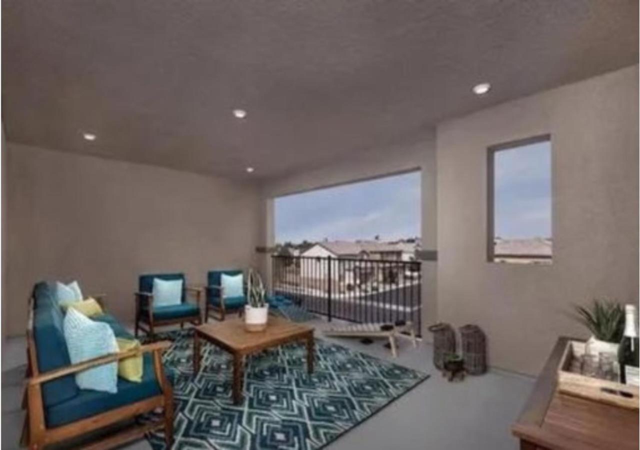 Lovely Comfortable Home To Enjoy, Las Vegas Kültér fotó